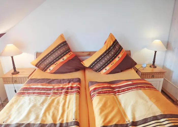 Fischreiher 2 Appartement