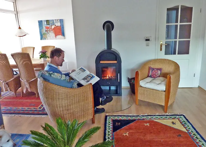 Fischreiher 2 Appartement