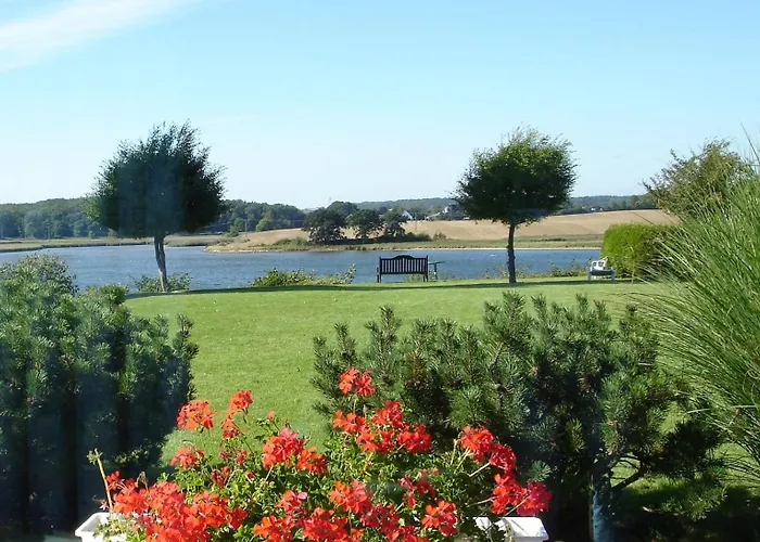 Appartement Fischreiher 2